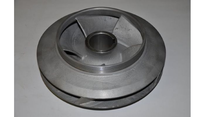 NA 150/125-26 Pumphjul/impeller